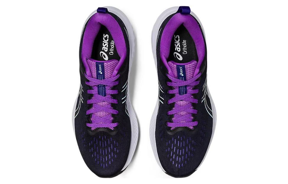 (WMNS) ASICS Gel-Excite 10 'Black Aquamarine' 1012B418-001