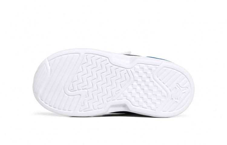 (TD) PUMA X-Ray Lite AC 'White Black Blue' 374398-20
