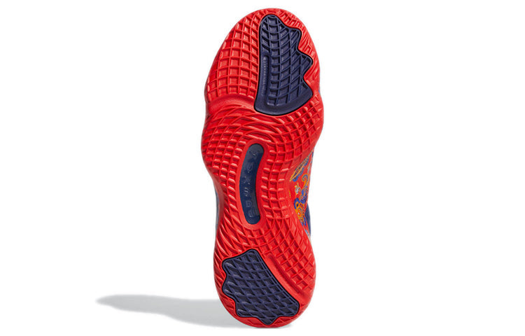 adidas Bel-Air Athletics x D.O.N. Issue #3 'Prep School Jacket' GZ5527
