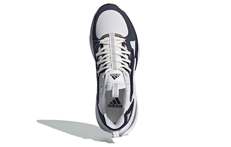 adidas AlphaBoost V1 'White Black' IF6886
