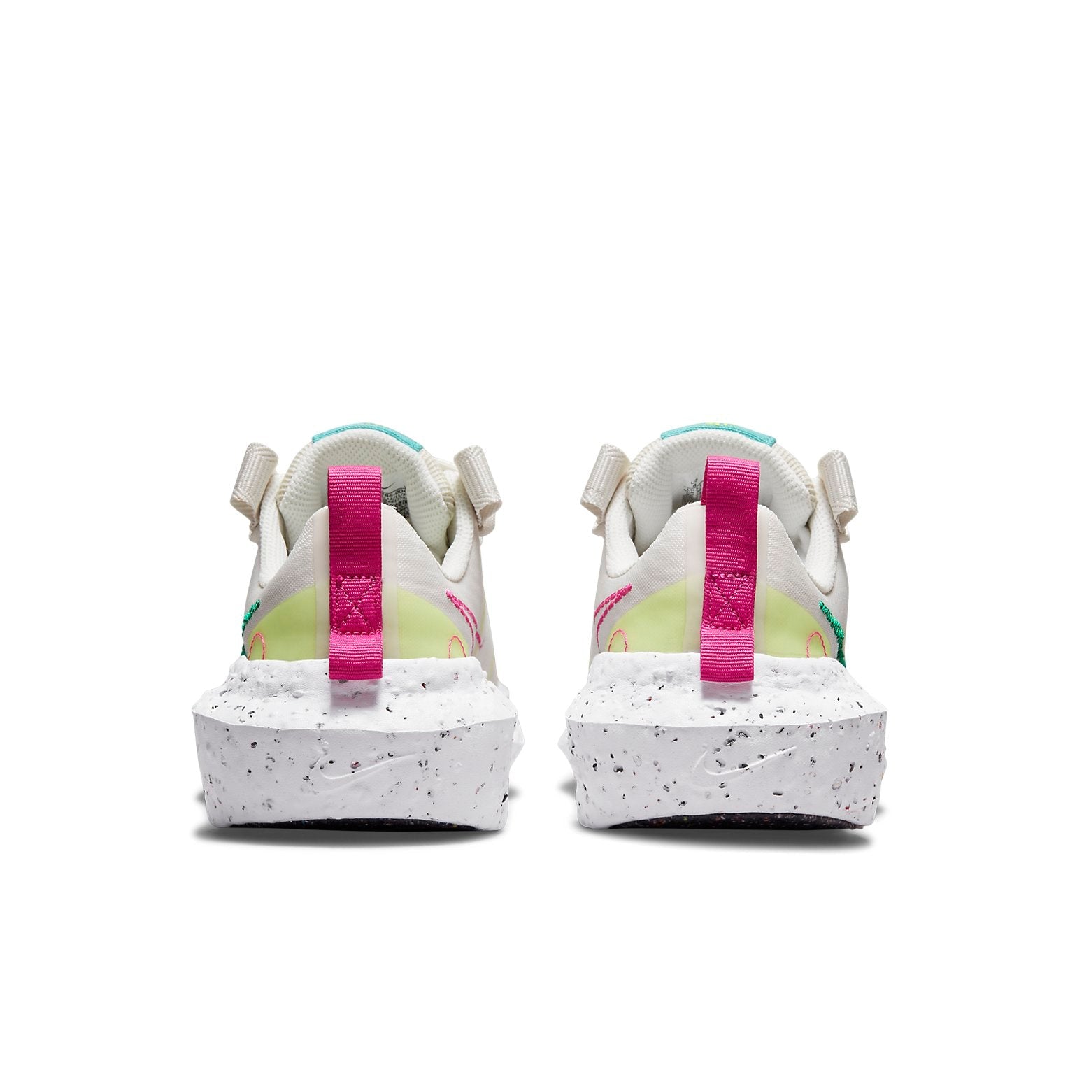 (WMNS) Nike Crater Impact 'Sail Malachite' CW2386-004