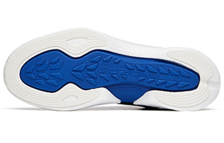 ANTA Hydrogen 4 'Black Blue White' 112225541-8