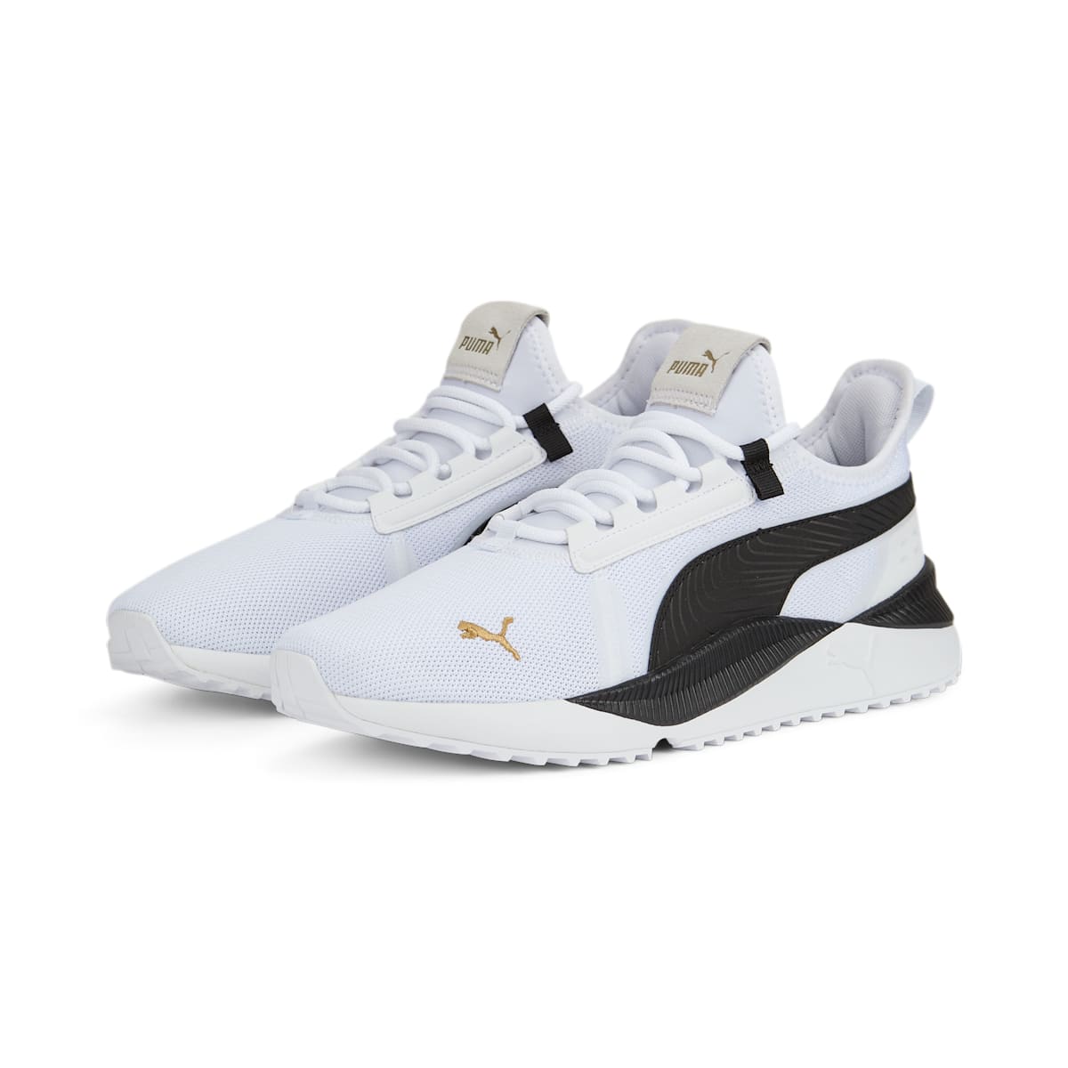 PUMA Pacer Future 'Street Plus - White Black' 384634-07