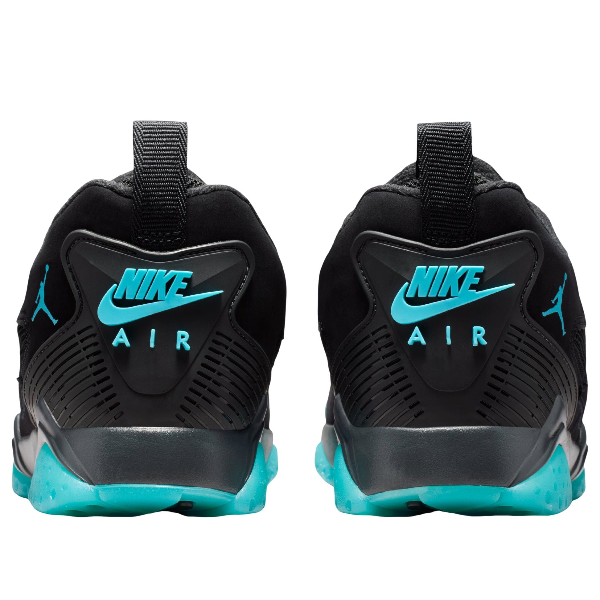 Air Jordan MVP 92 'Black Gamma Blue' HQ3950-004