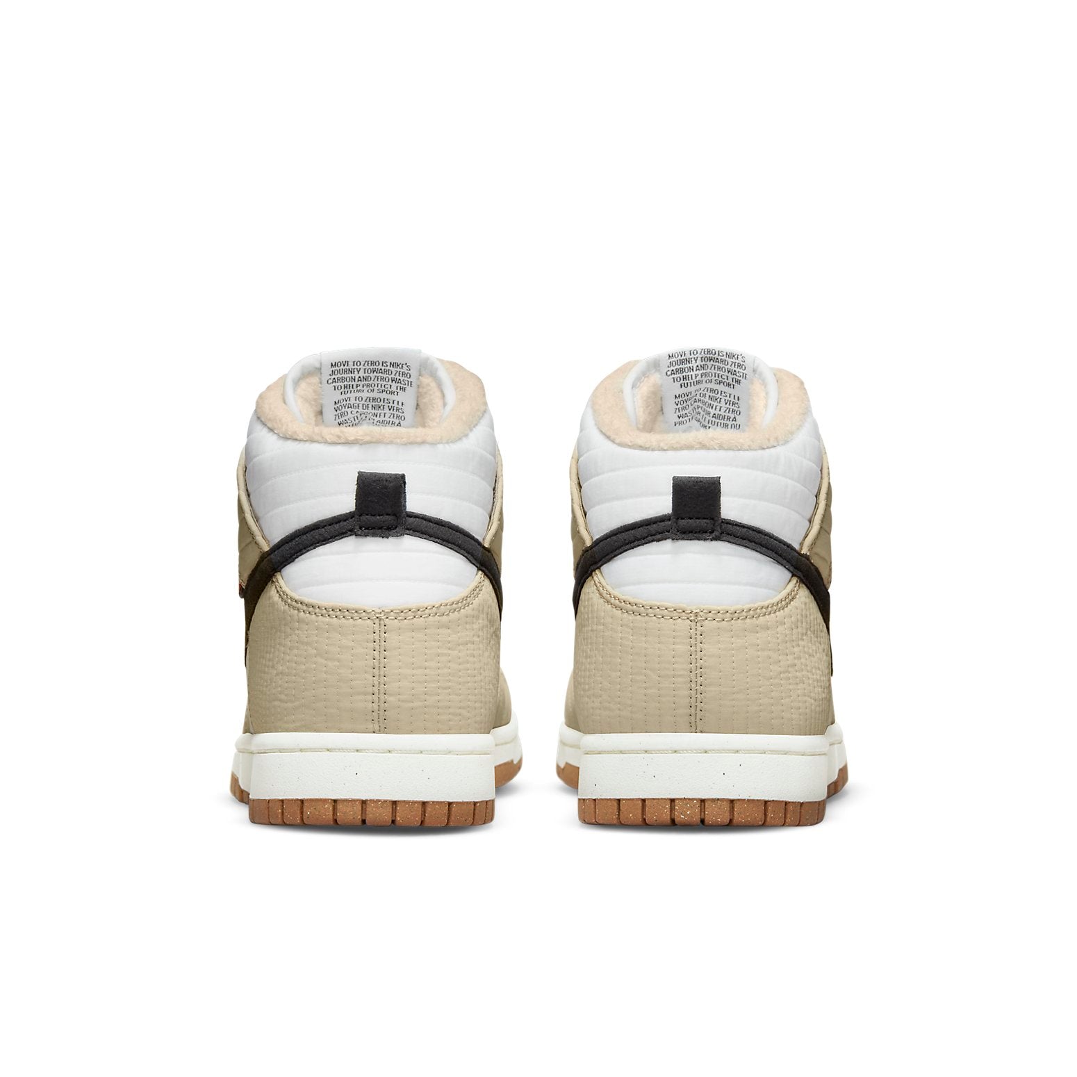 Nike Dunk High Next Nature 'Toasty - Rattan' DD3362-200
