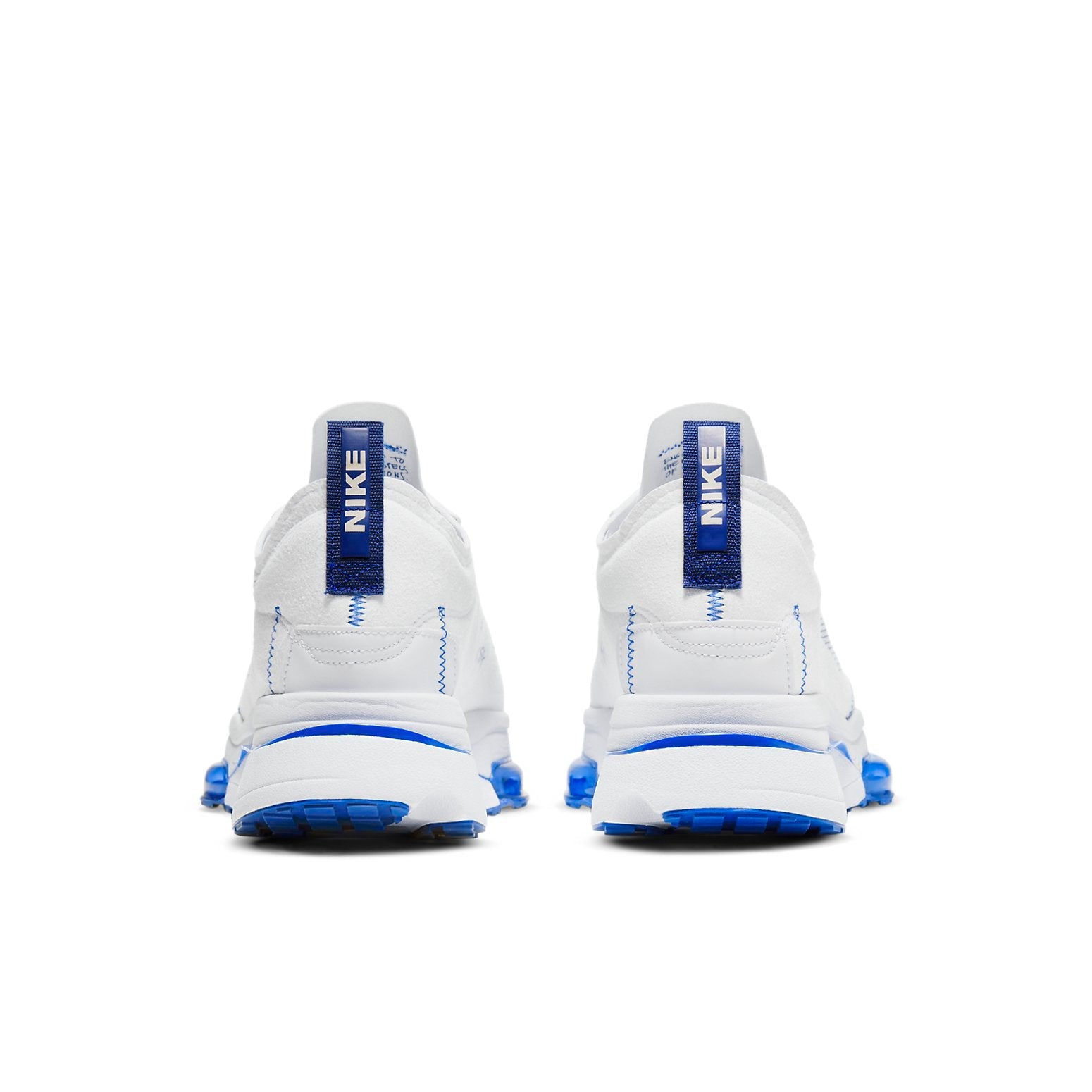 Nike Air Zoom-Type SE 'White Game Royal' DH0282-100