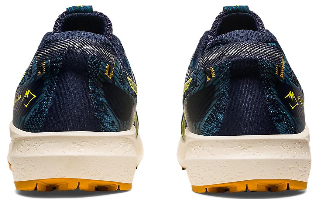 ASICS Fuji Lite 3 'Ink Teal' 1011B467-401