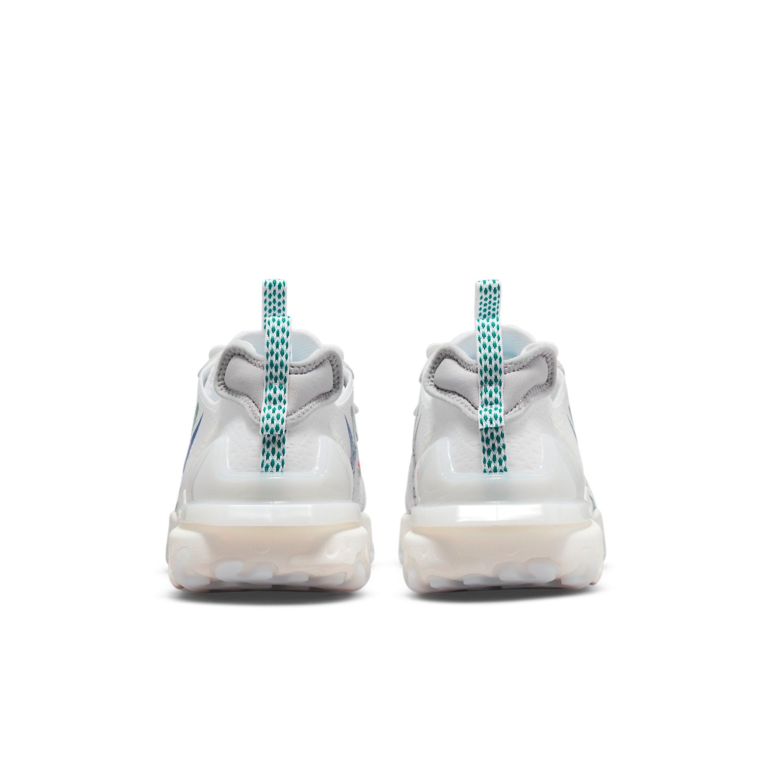 Nike React Vision Casual 'Beige White' DM9095-100