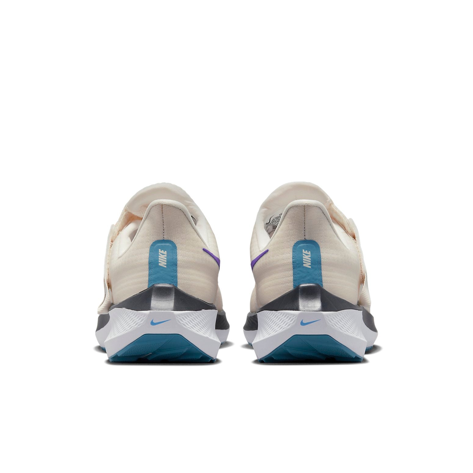 (WMNS) Nike Air Zoom Pegasus 39 FlyEase 'Phantom Psychic Purple' DJ7383-003