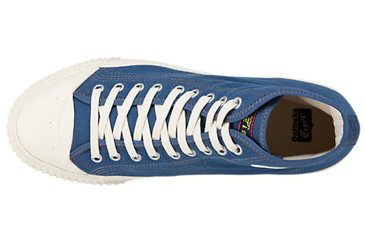 Onitsuka Tiger OK Basketball MT 'Blue' 1183A203-400