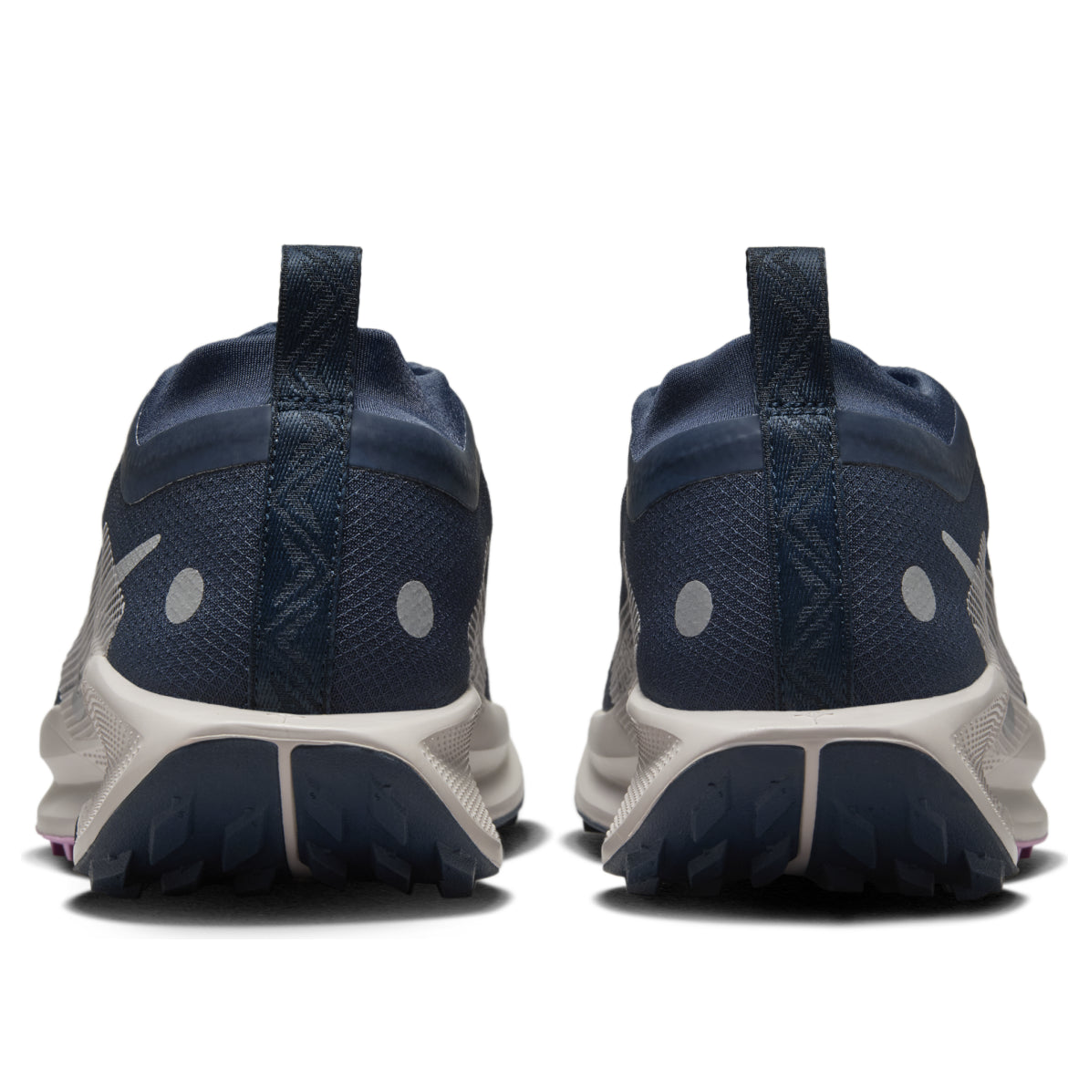 (WMNS) Nike Pegasus Trail 5 Gore-Tex 'Armory Navy Violet' FQ0912-400