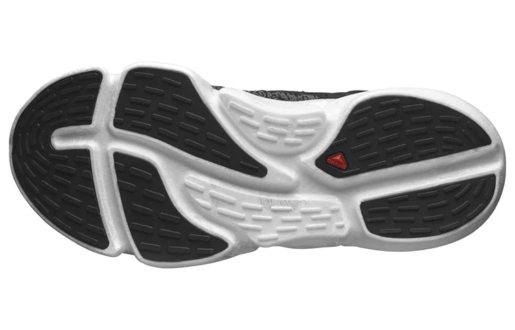 (WMNS) SALOMON Predict Soc 3 'Black White' 417595