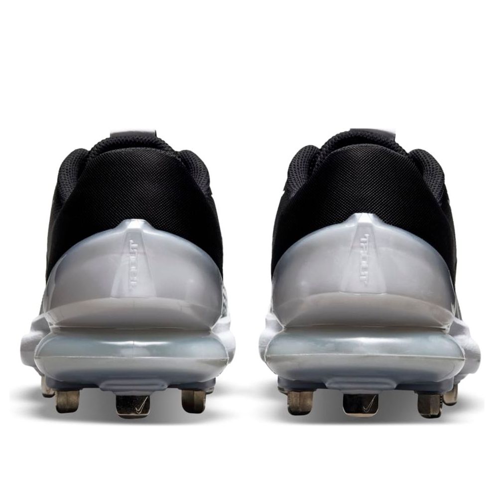 Nike Force Zoom Trout 7 Pro 'Black White' CQ7224-005