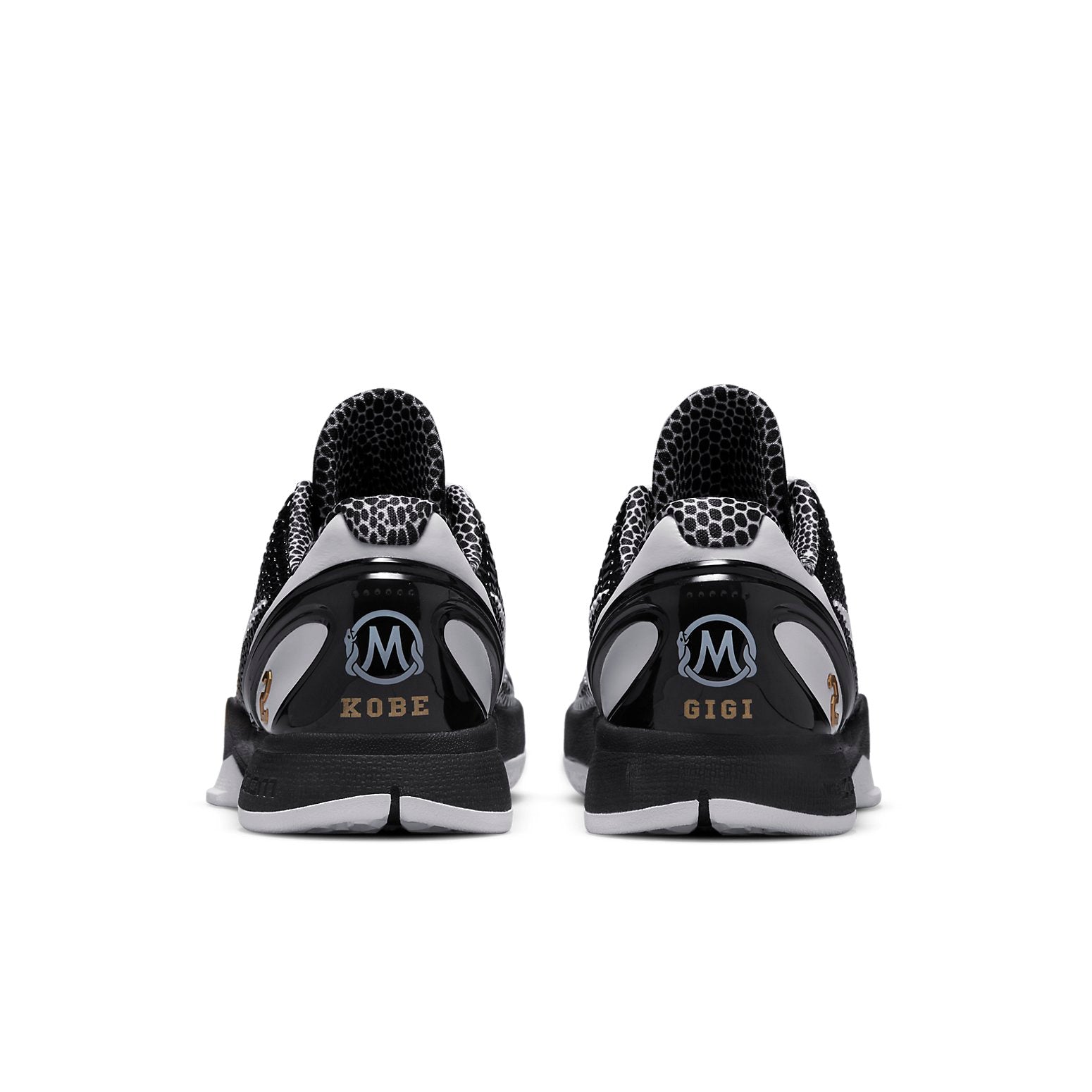 Nike Zoom Kobe 6 Protro 'Mambacita Sweet Sixteen' CW2190-002