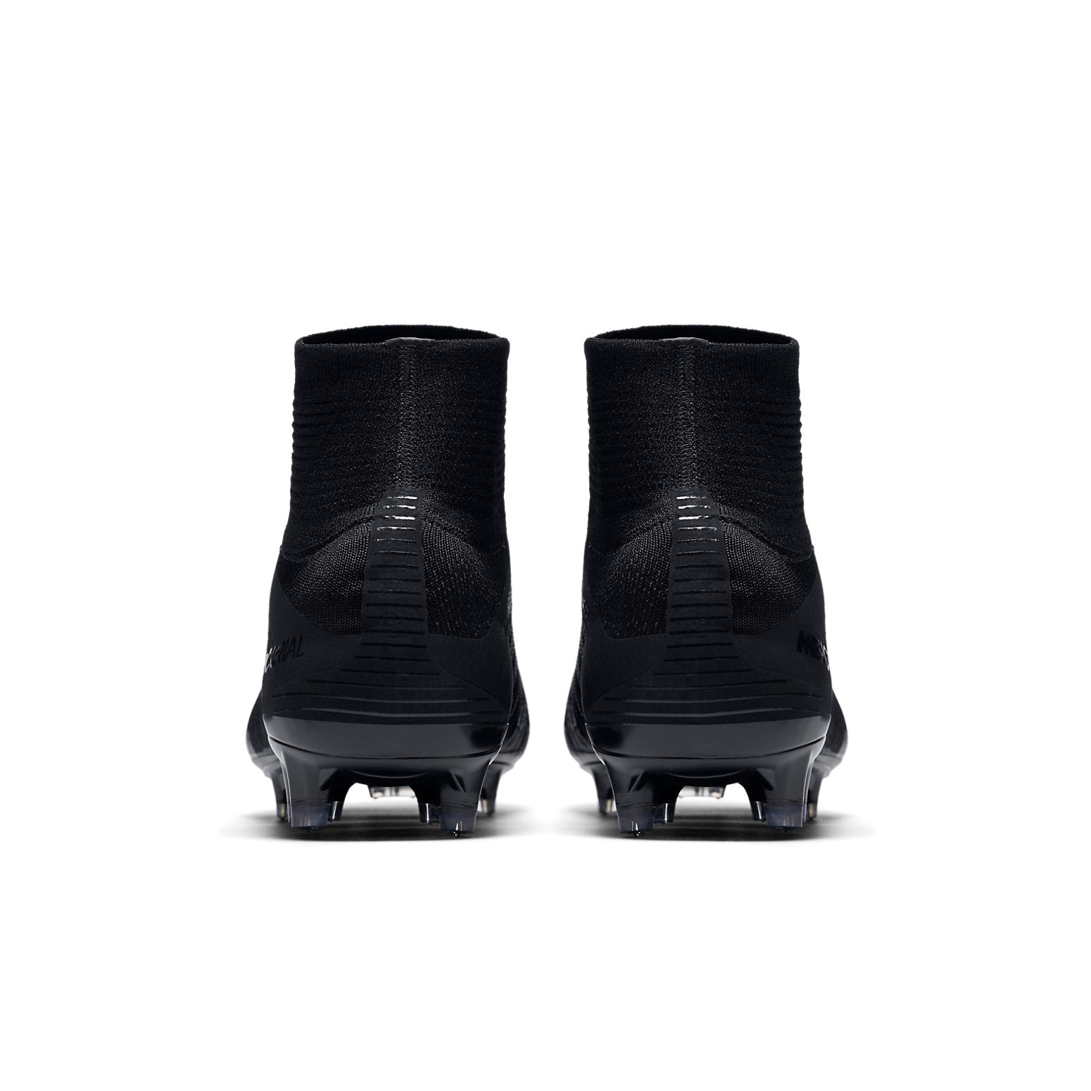 Nike Mercurial Superfly 5 DF FG Black 831940-001