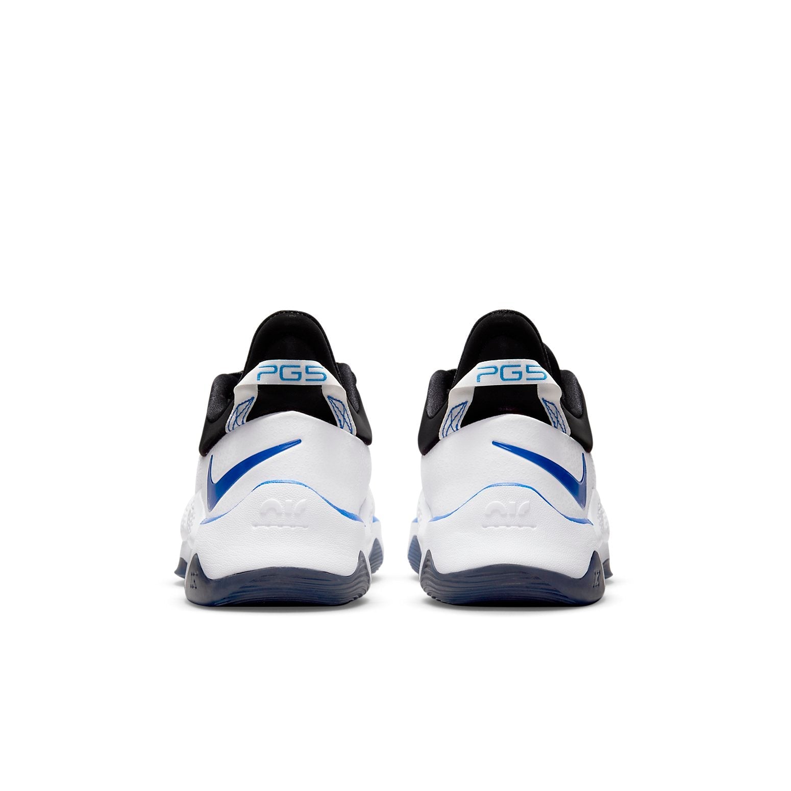 Nike PlayStation x PG 5 'White' CW3144-100