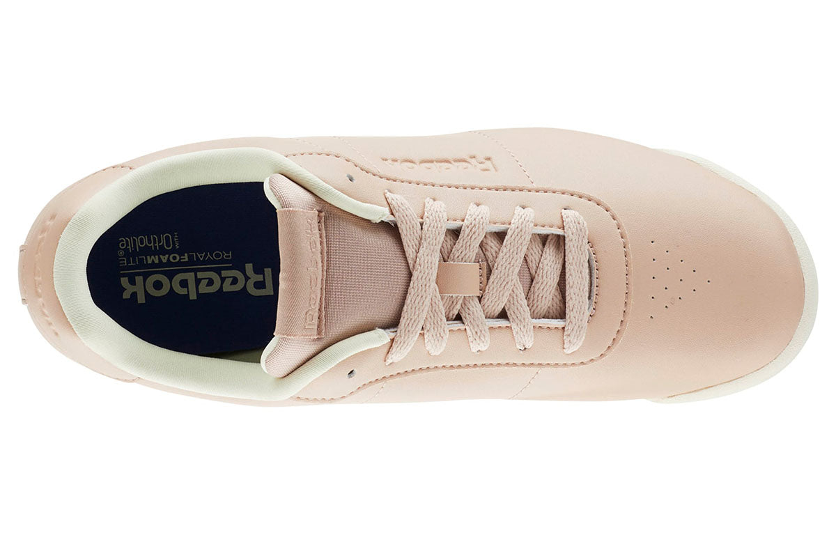 (WMNS) Reebok Royal Charm Running Shoes Pink CN5872