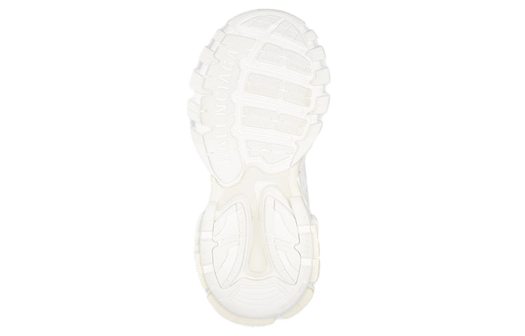 Balenciaga Track Daddy Shoes White 654867W3CP39000