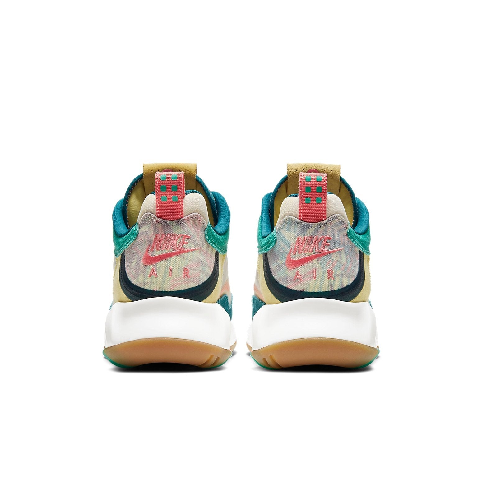 Air Jordan Air Max 200 XX 'Super Bowl LIV' CV9778-900