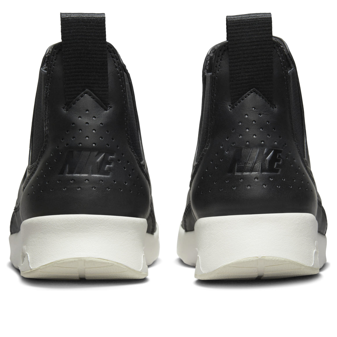 (WMNS) Nike Air Max Thea Mid 'Black Sail' 859550-001