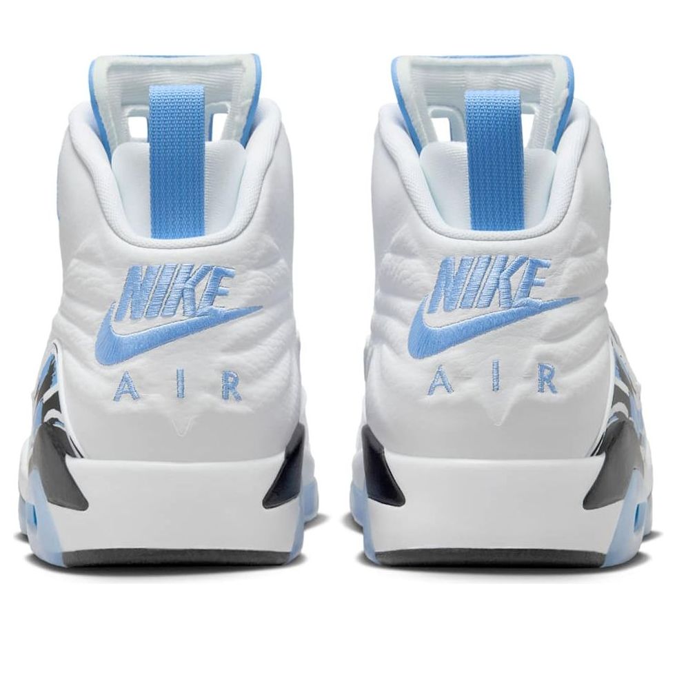 Air Jordan Jumpman MVP 'White University Blue' DZ4475-140