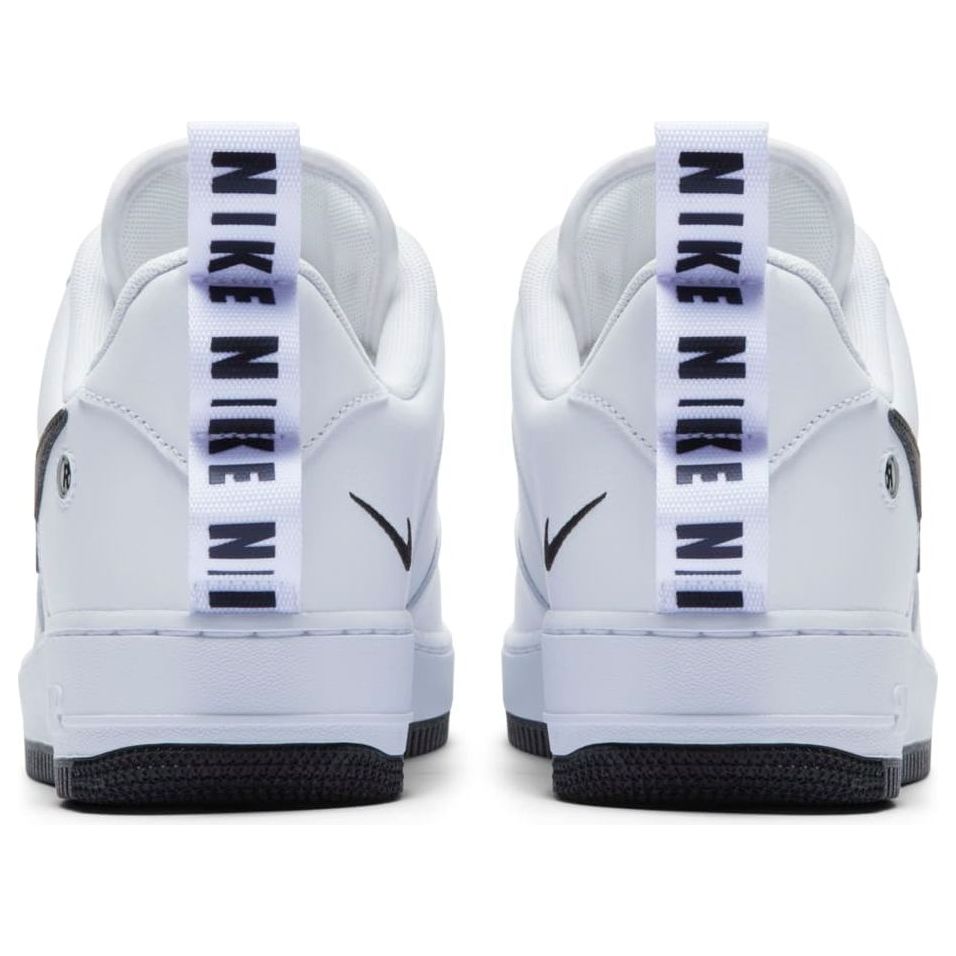 Nike Air Force 1 LV8 Utility 'White' CQ4611-100