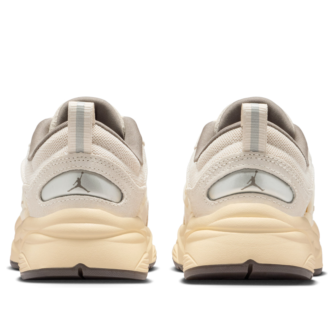 (GS) Air Jordan Trunner O/S 'Light Allwood Brown' II6531-101