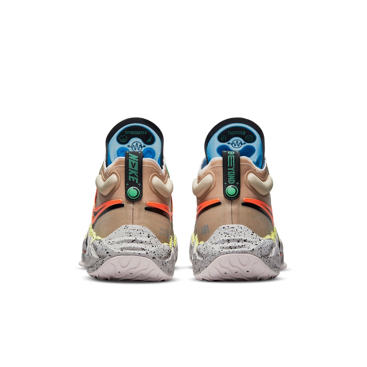 Nike Air Zoom GT Run EP 'Mowabb Attitude' DA7920-200