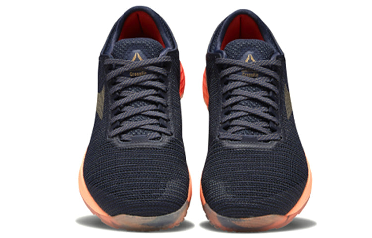 (WMNS) Reebok Nano 9 'Heritage Navy' EG0599