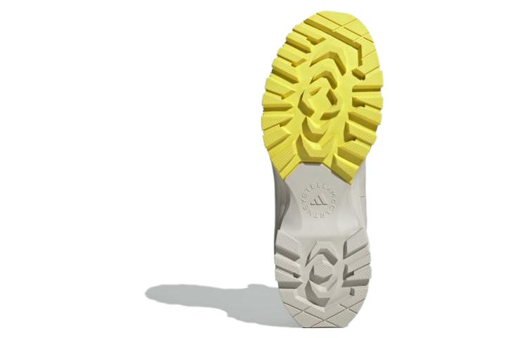 (WMNS) adidas Stella McCartney x Terrex Hiking Boot 'Solar Lime Chalk Pearl' IF6070