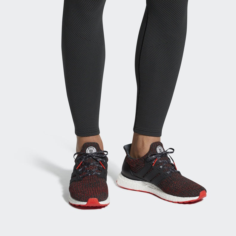 adidas Ultraboost 4.0 'Chinese New Year' BB6173