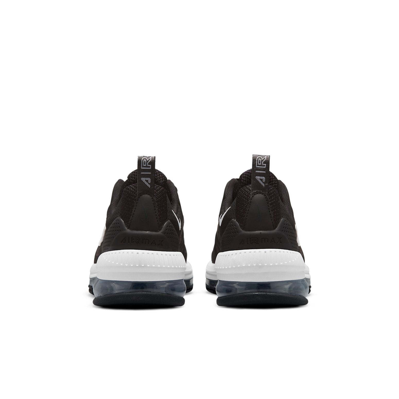 (GS) Nike Air Max Genome 'Black White' CZ4652-003