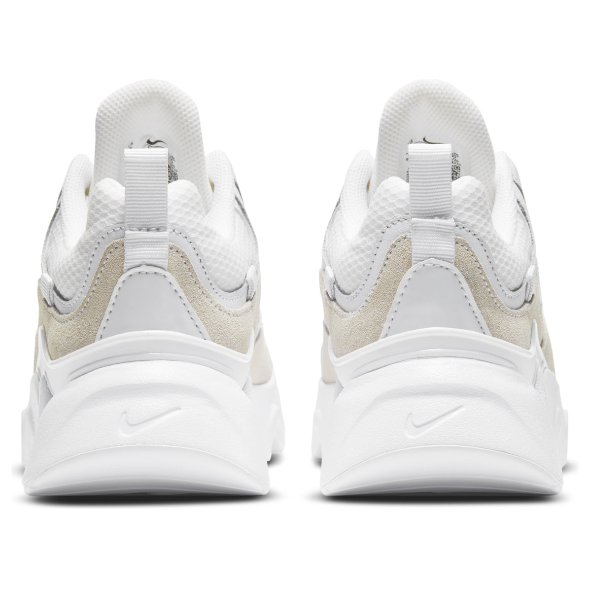 (WMNS) Nike RYZ 365 2 'White' CU4874-100