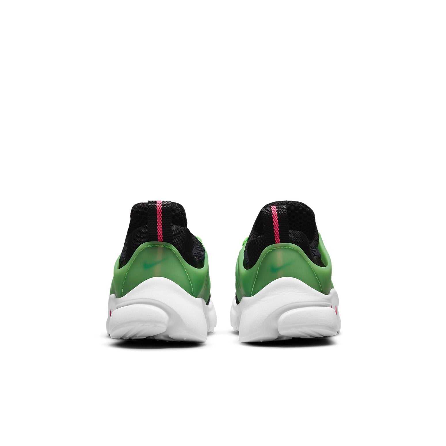 (TD) Nike Little Presto 'Green Strike' DM8680-001