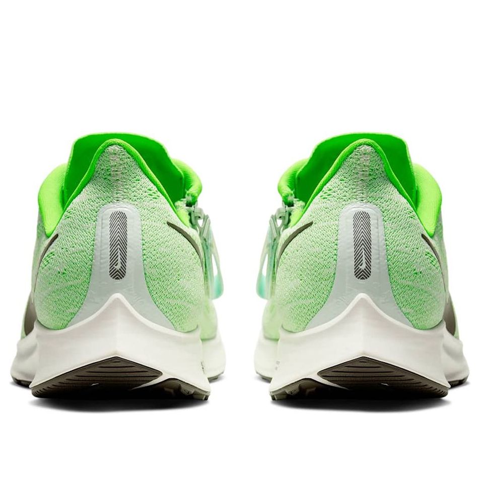 Nike Air Zoom Pegasus 36 FlyEase 'Electric Green Ridgerock' BV0613-002