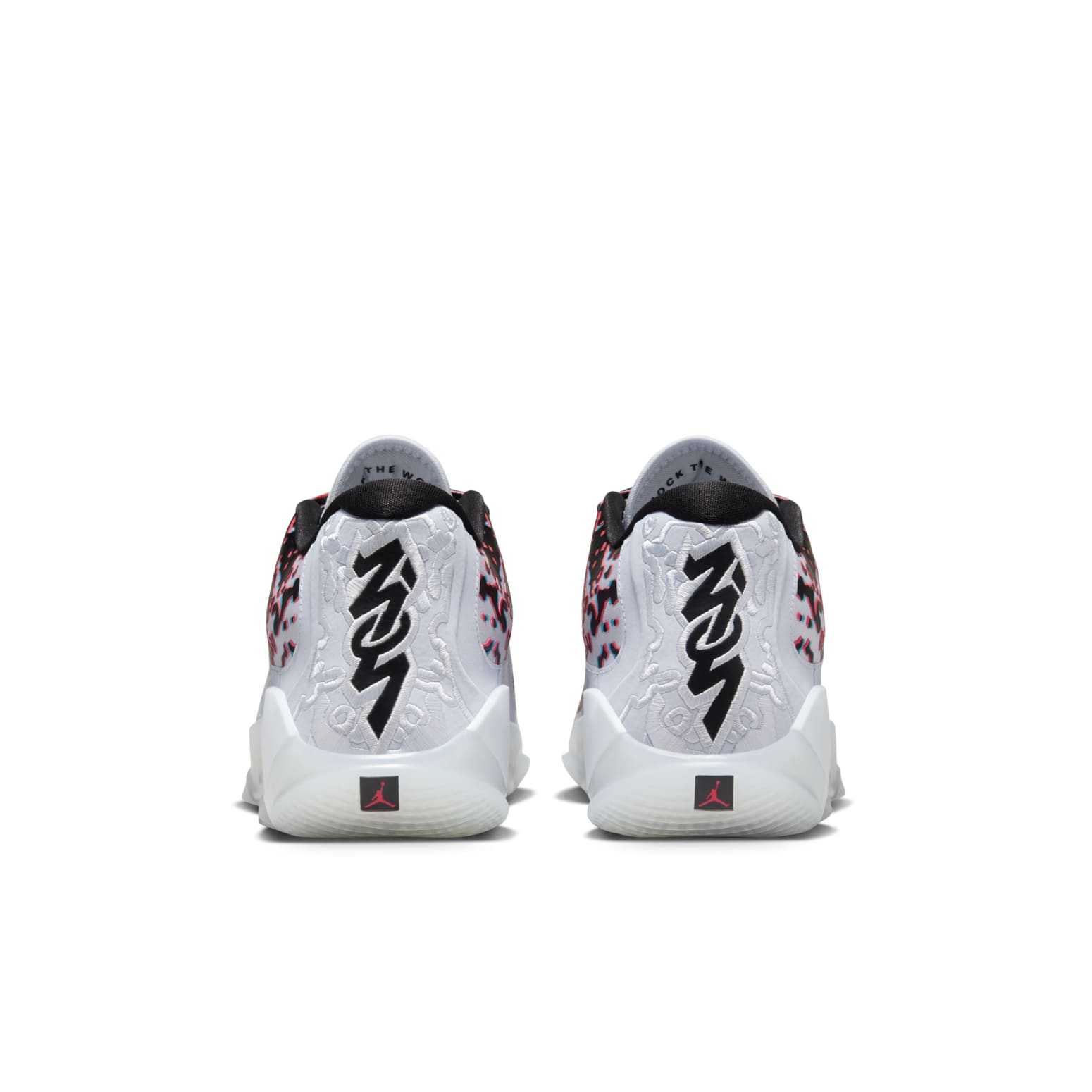 Air Jordan Zion 3 NRG 'Z-3D' FZ1318-060