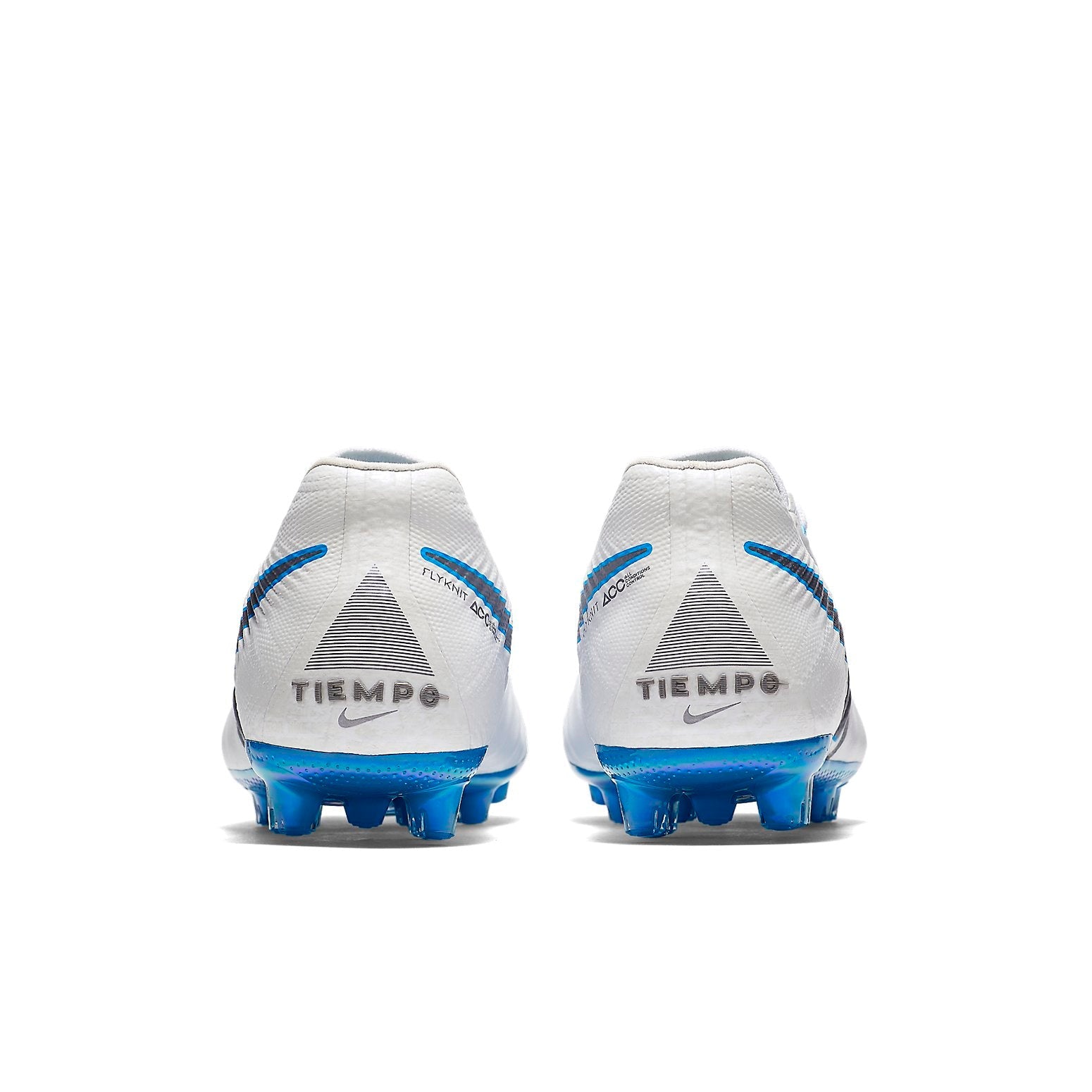 Nike Tiempo Legend 7 Elite HG 'White Blue' AO9879-107