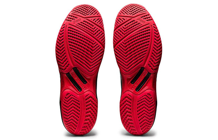 ASICS Sky Elite FF Running Shoes Black/Red 1051A031-003