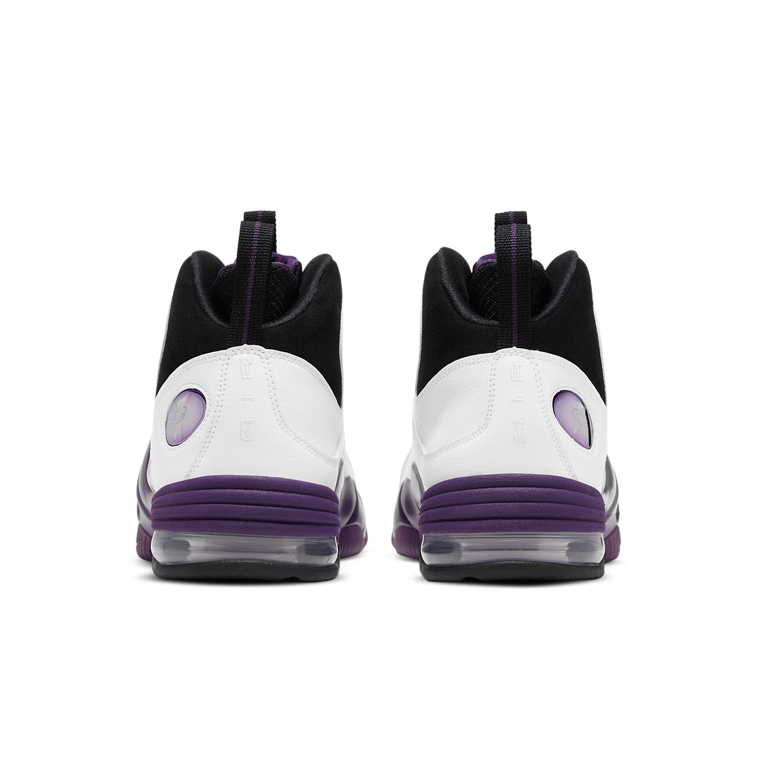 Nike Air Penny 3 Retro 'Eggplant' 2020 CT2809-500