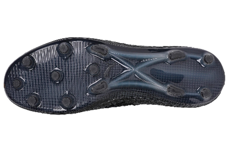 PUMA Future 2.1 Netfit FG/AG 'Black' 104812-03