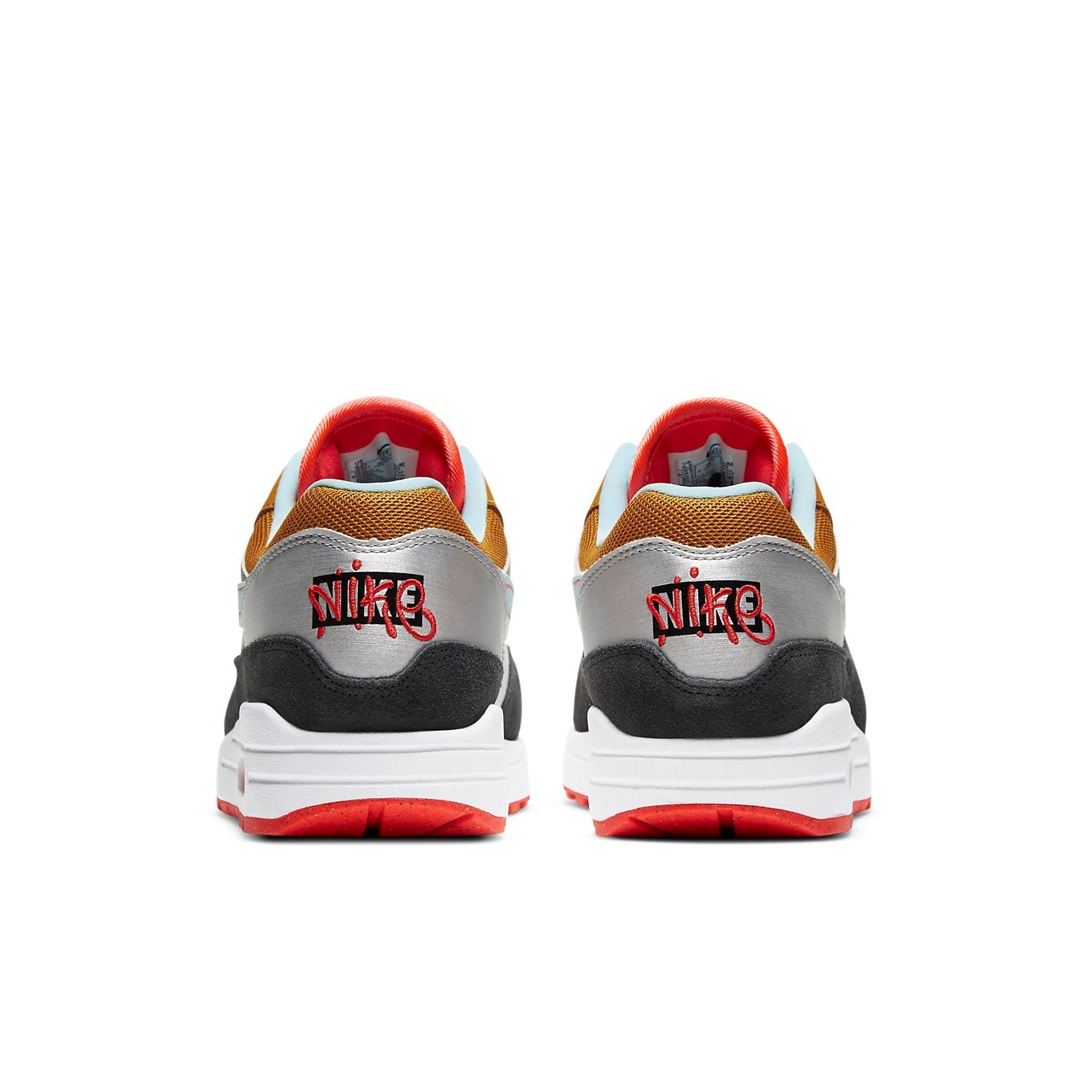 Nike Air Max 1 'Graffiti' CZ8138-100