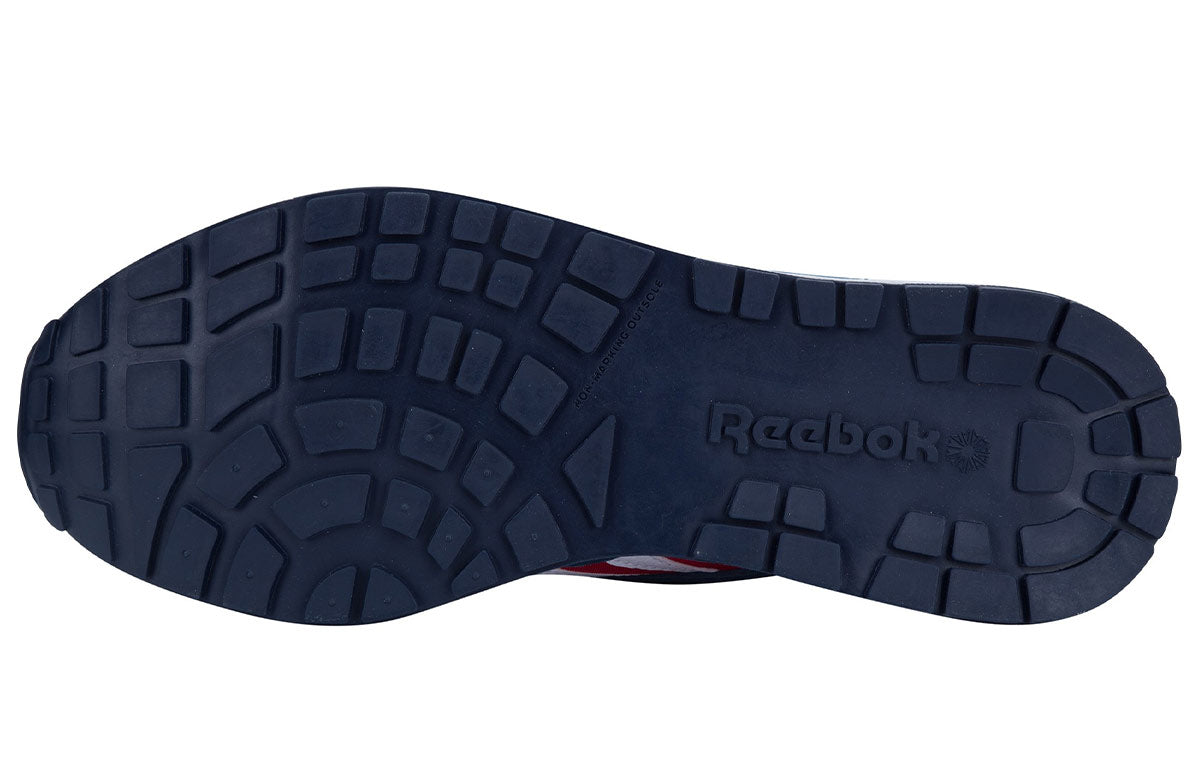 Reebok Gl 6000 Shoes Blue/Red/White V59143