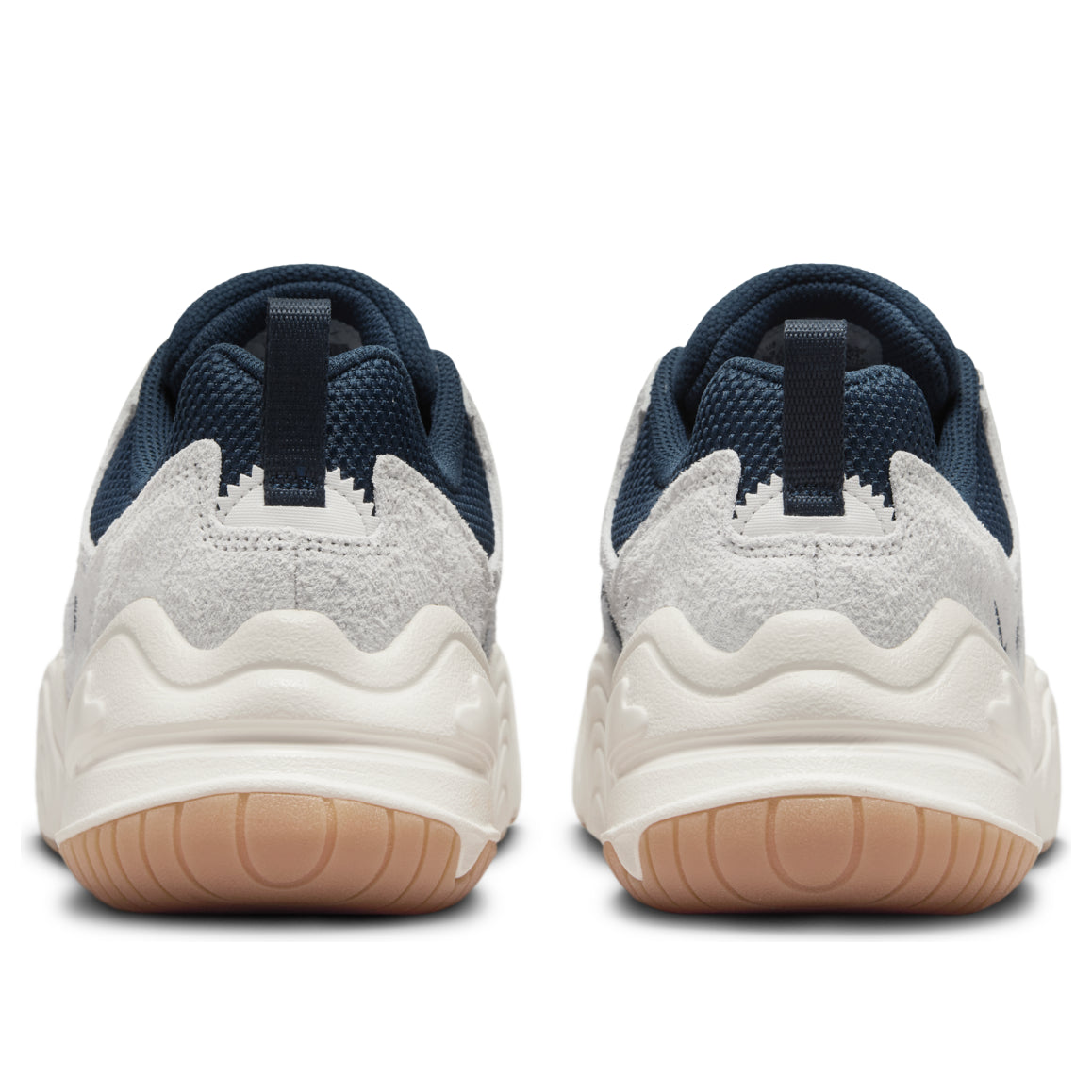 (WMNS) Nike Tech Hera 'Phantom Armory Navy' DR9761-004