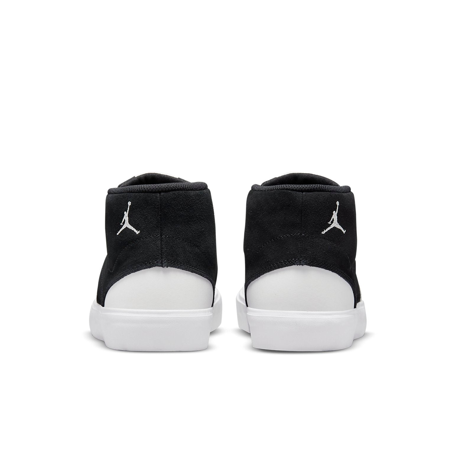 Air Jordan Series Mid 'Black White' DA8026-061