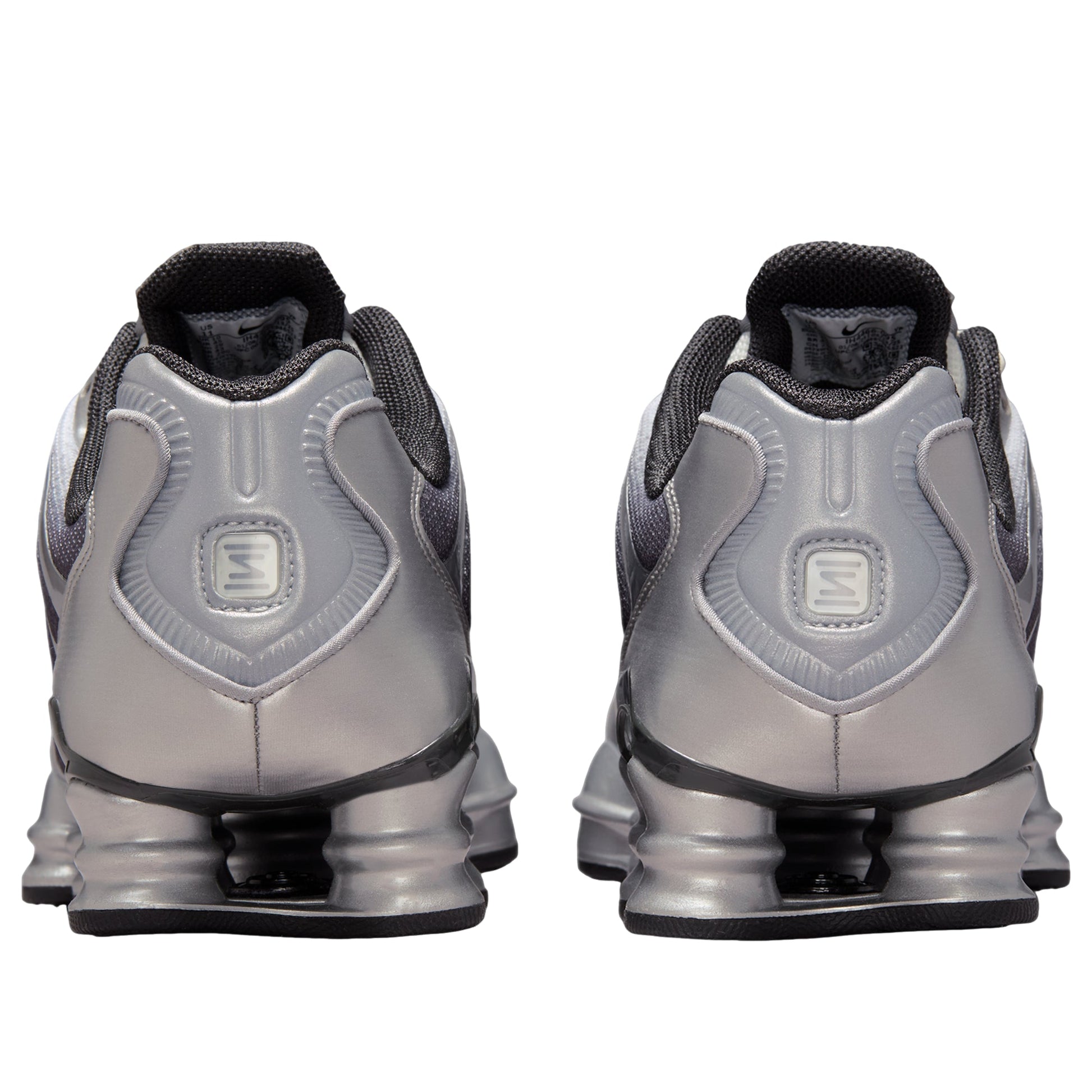 Nike Shox TL 'Metallic Silver Wolf Grey' IH4466-095