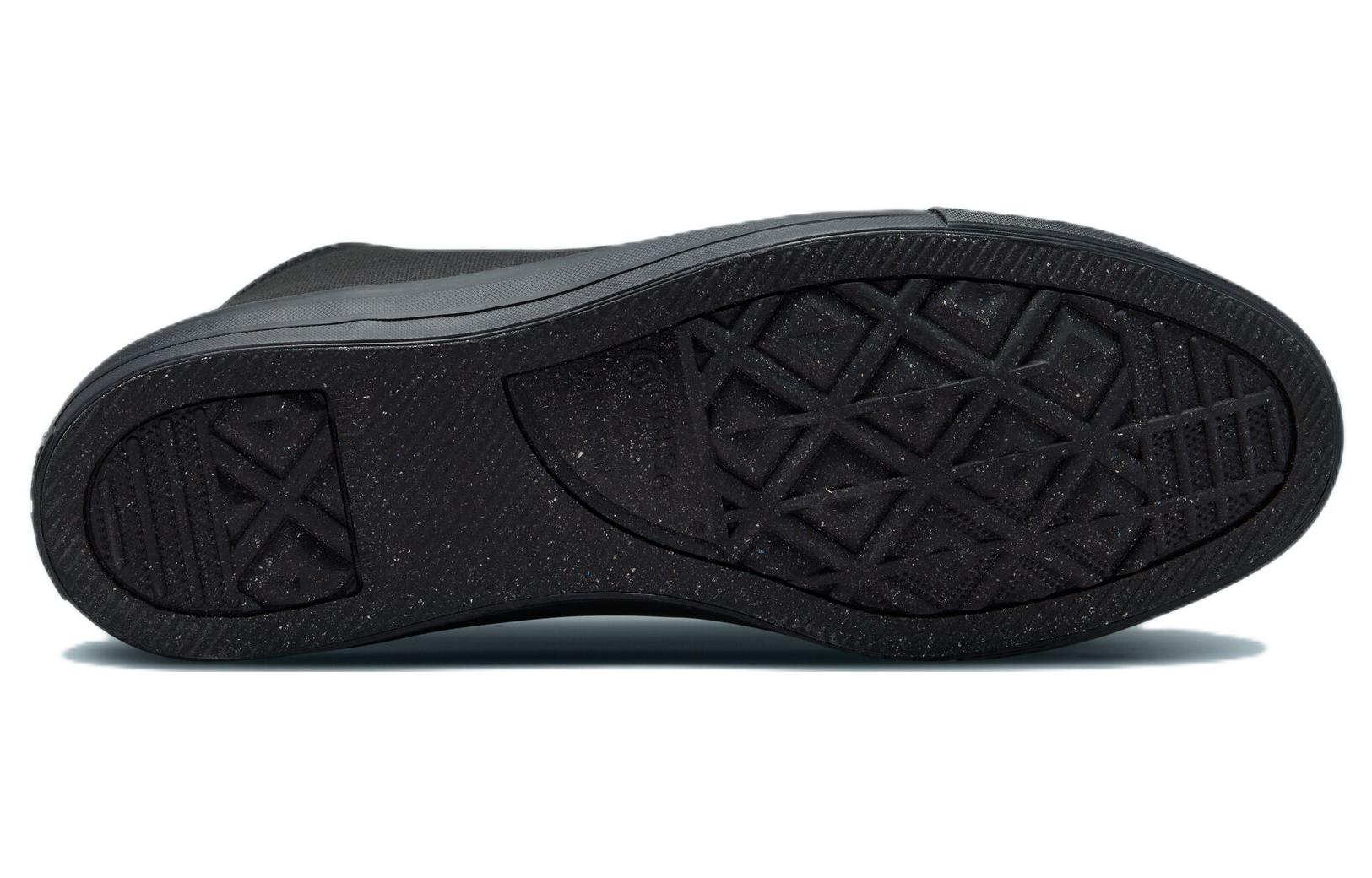Converse Chuck Taylor All Star Water Resistant 'Triple Black' A00762C