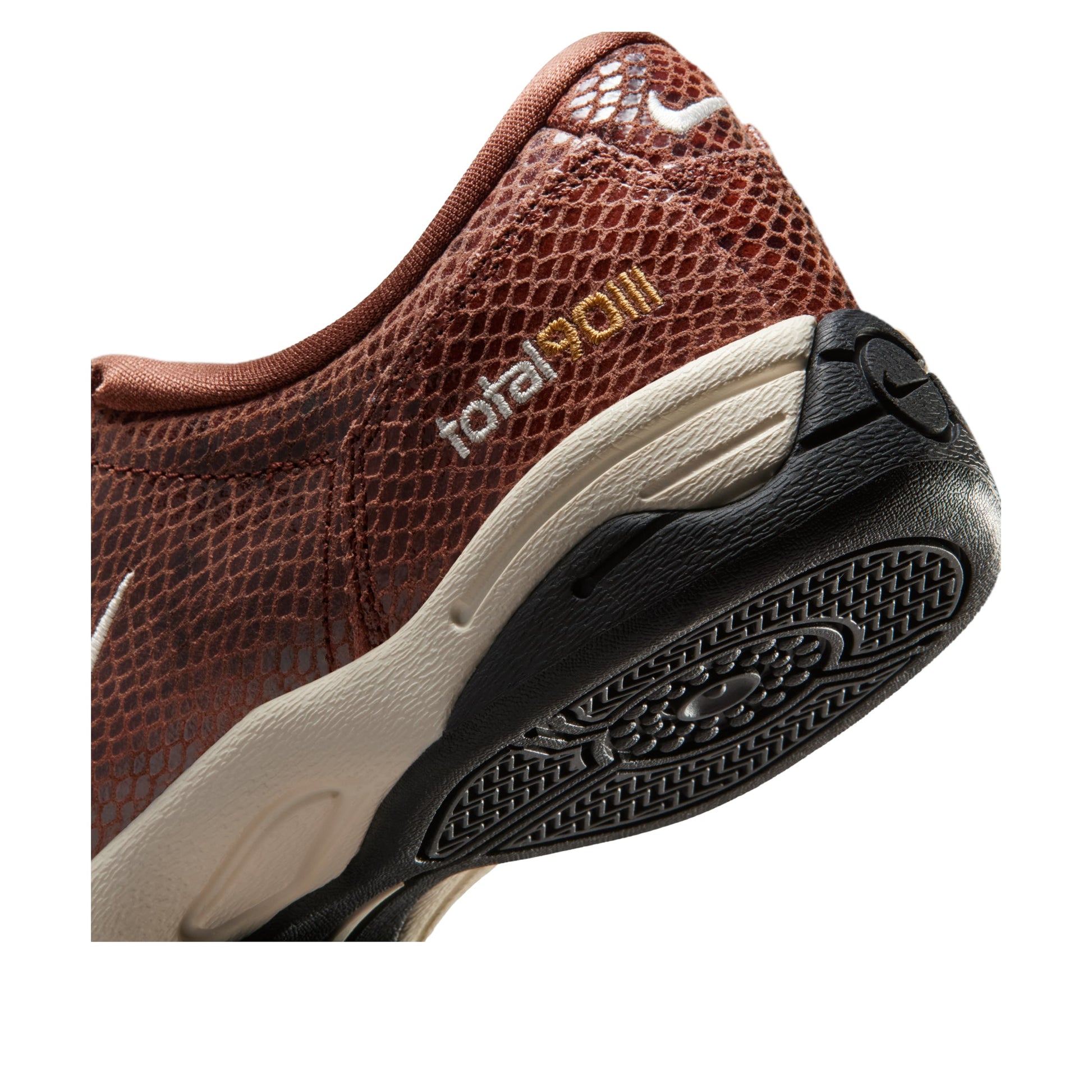 (WMNS) Nike Total 90 'Fauna Brown Pale Ivory' IB4204-201
