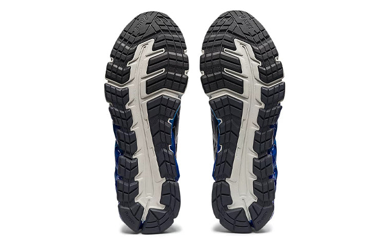 ASICS Gel-Quantum 180 'Black Monaco Blue' 1201A063-005