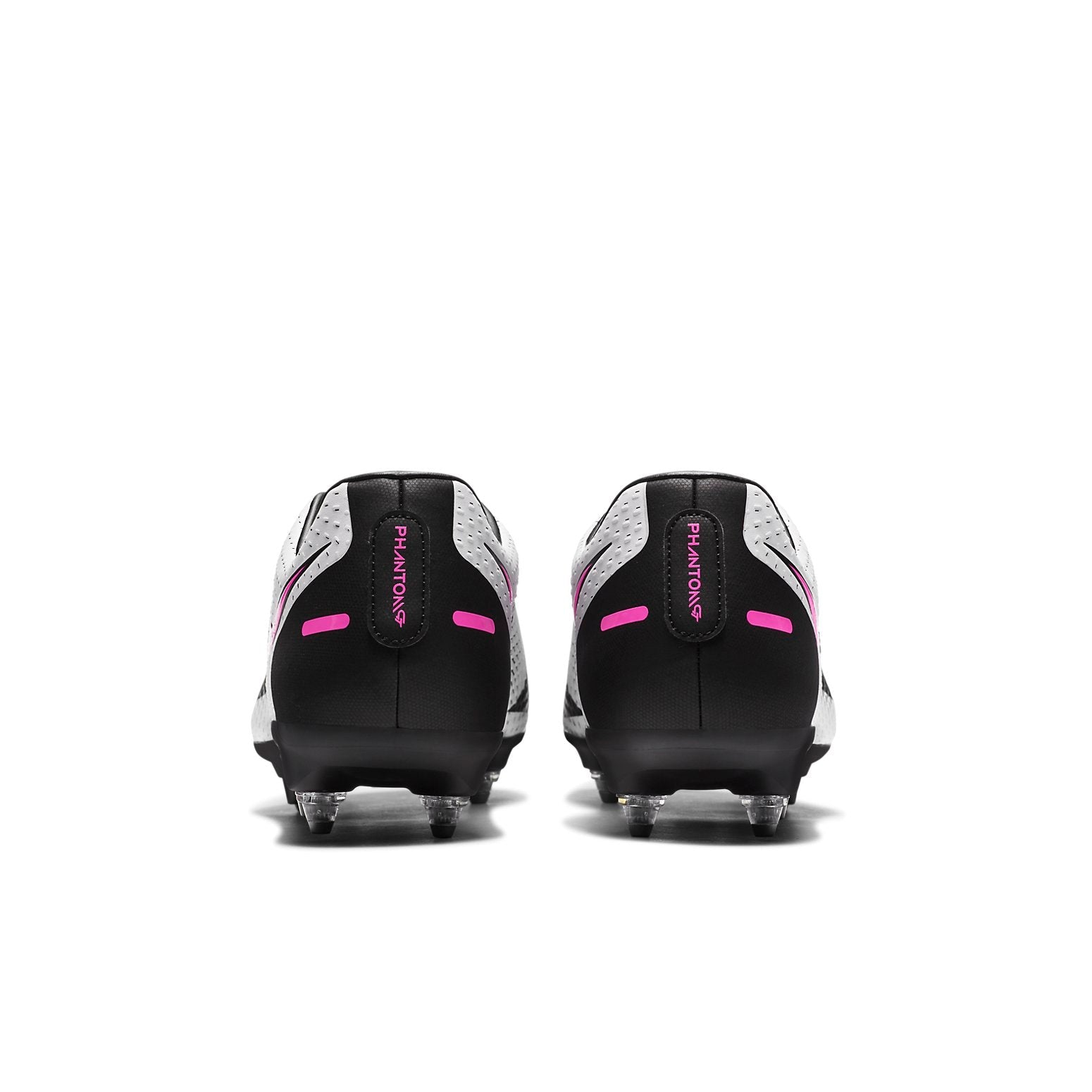 Nike Phantom GT Academy SG Pro AC 'White Black Pink' CK8458-160