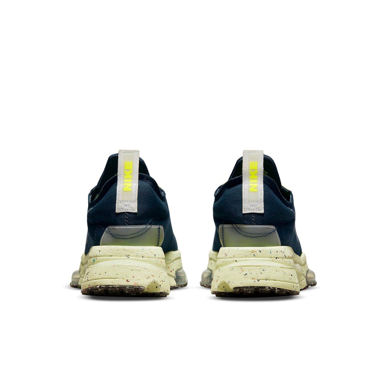 Nike Air Zoom-Type Crater 'Armory Navy Lime Ice' DH9628-400